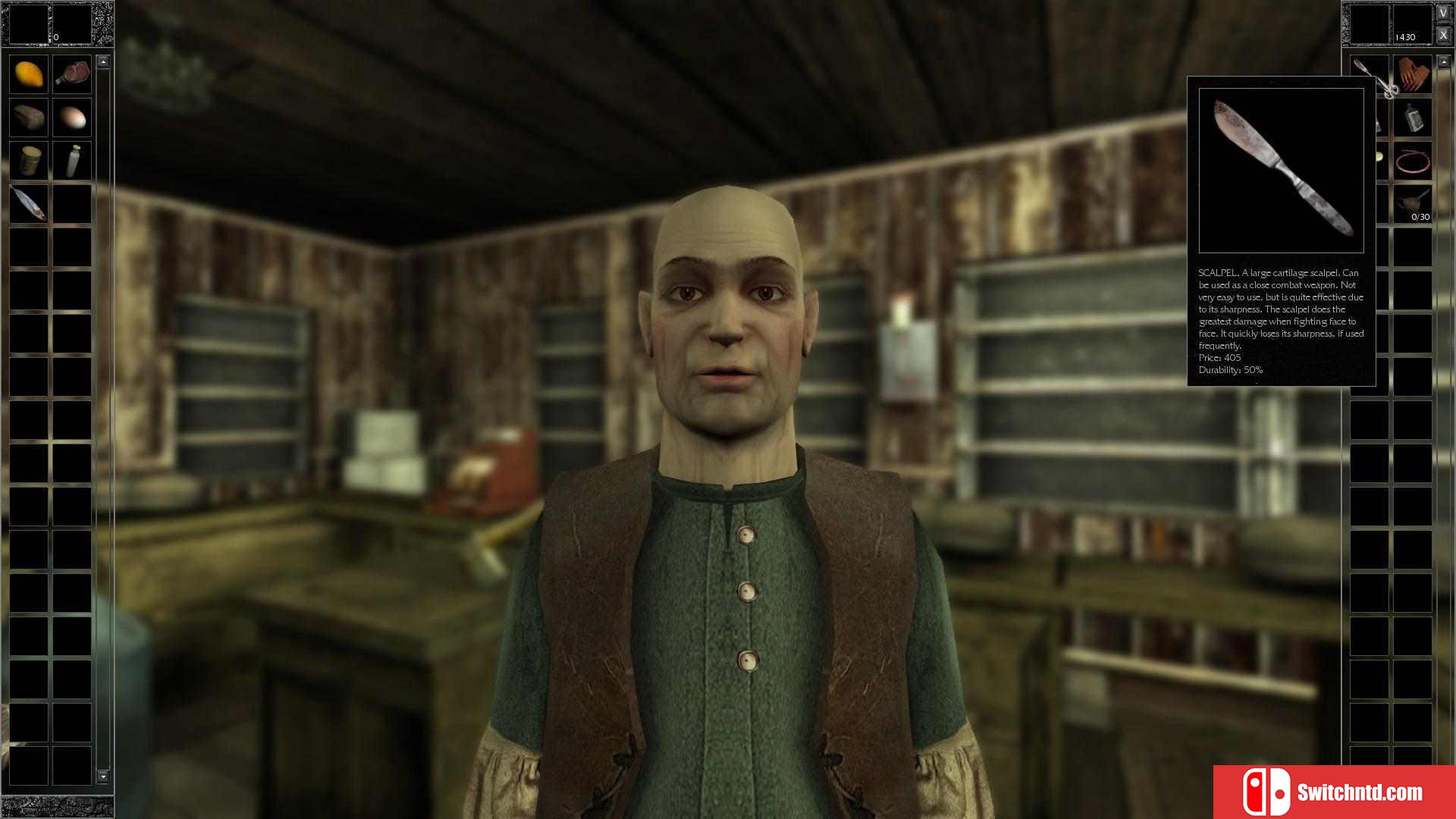 《瘟疫：高清版（Pathologic Classic HD）》四国语言 PROPHET破解版[EN]_5