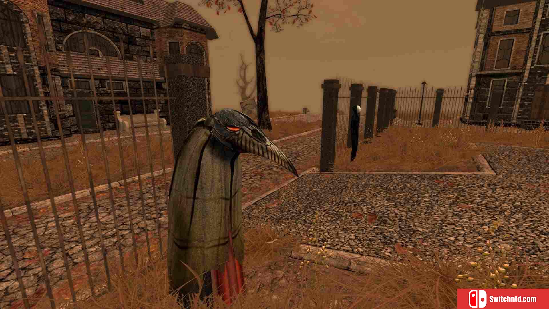 《瘟疫：高清版（Pathologic Classic HD）》四国语言 PROPHET破解版[EN]_6