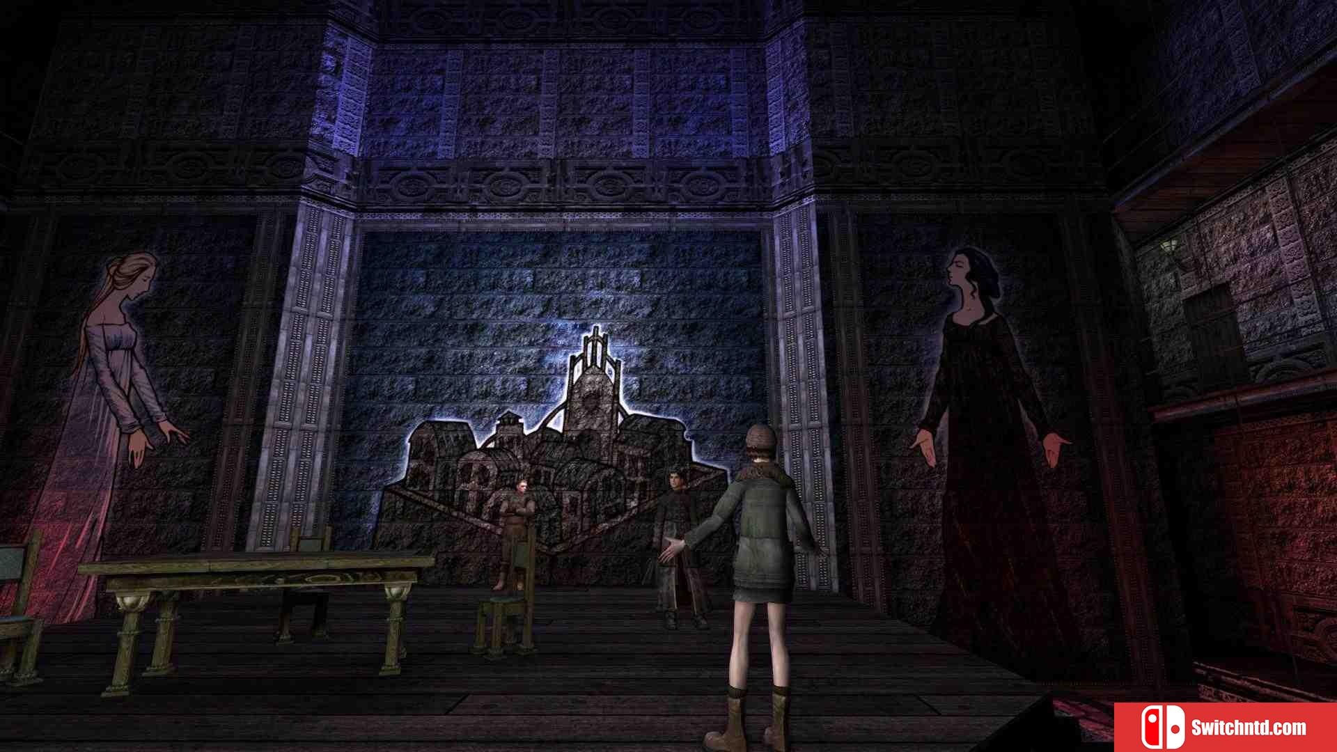 《瘟疫：高清版（Pathologic Classic HD）》四国语言 PROPHET破解版[EN]_7