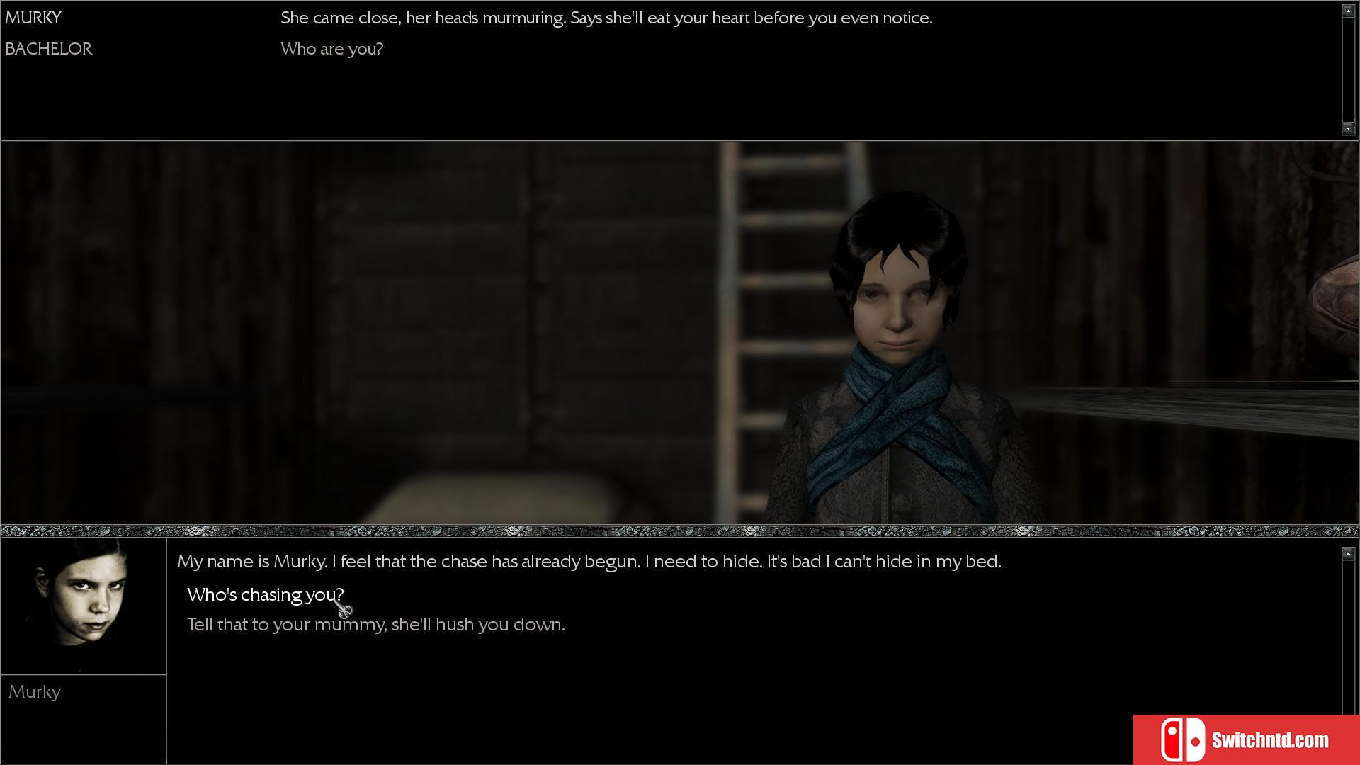 《瘟疫：高清版（Pathologic Classic HD）》四国语言 PROPHET破解版[EN]_8