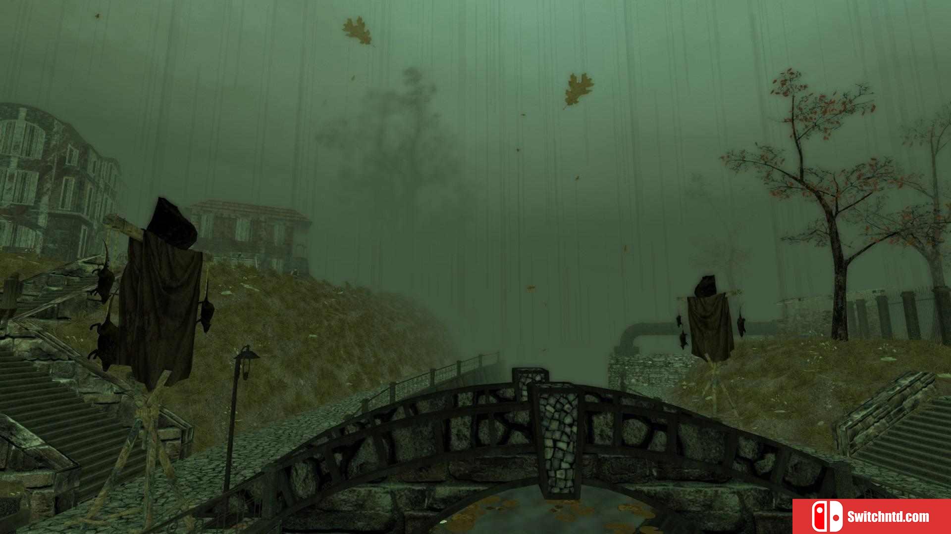《瘟疫：高清版（Pathologic Classic HD）》四国语言 PROPHET破解版[EN]_9