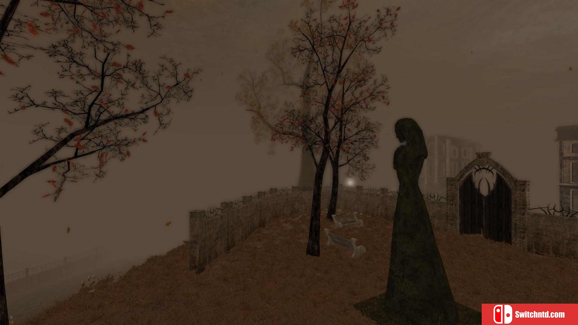《瘟疫：高清版（Pathologic Classic HD）》四国语言 PROPHET破解版[EN]_10