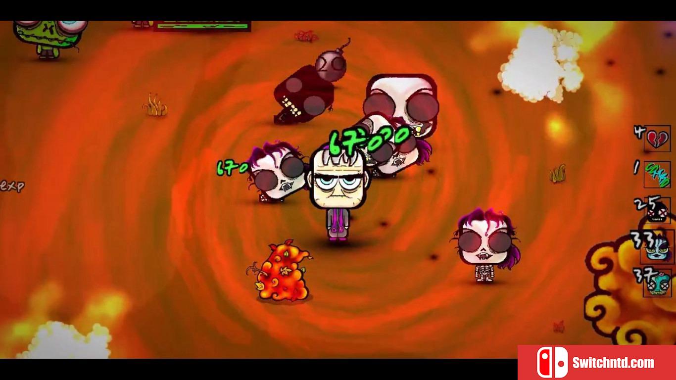 《爆炸牧师（Clergy Splode）》ALiAS硬盘版[EN]_2