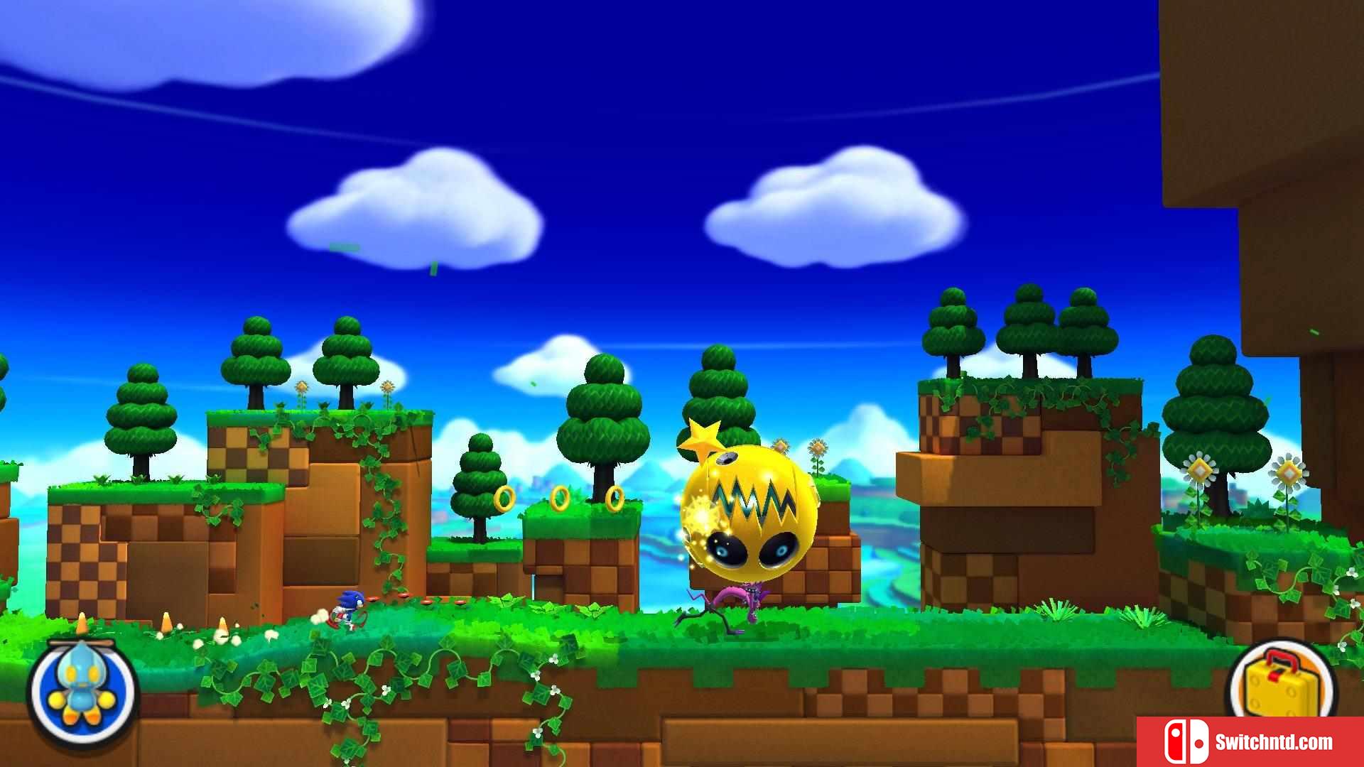 《索尼克：失落的世界（Sonic Lost World）》CODEX破解版[EN]_1