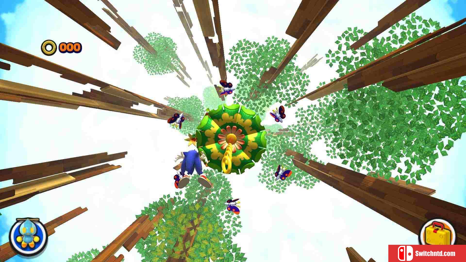 《索尼克：失落的世界（Sonic Lost World）》CODEX破解版[EN]_4
