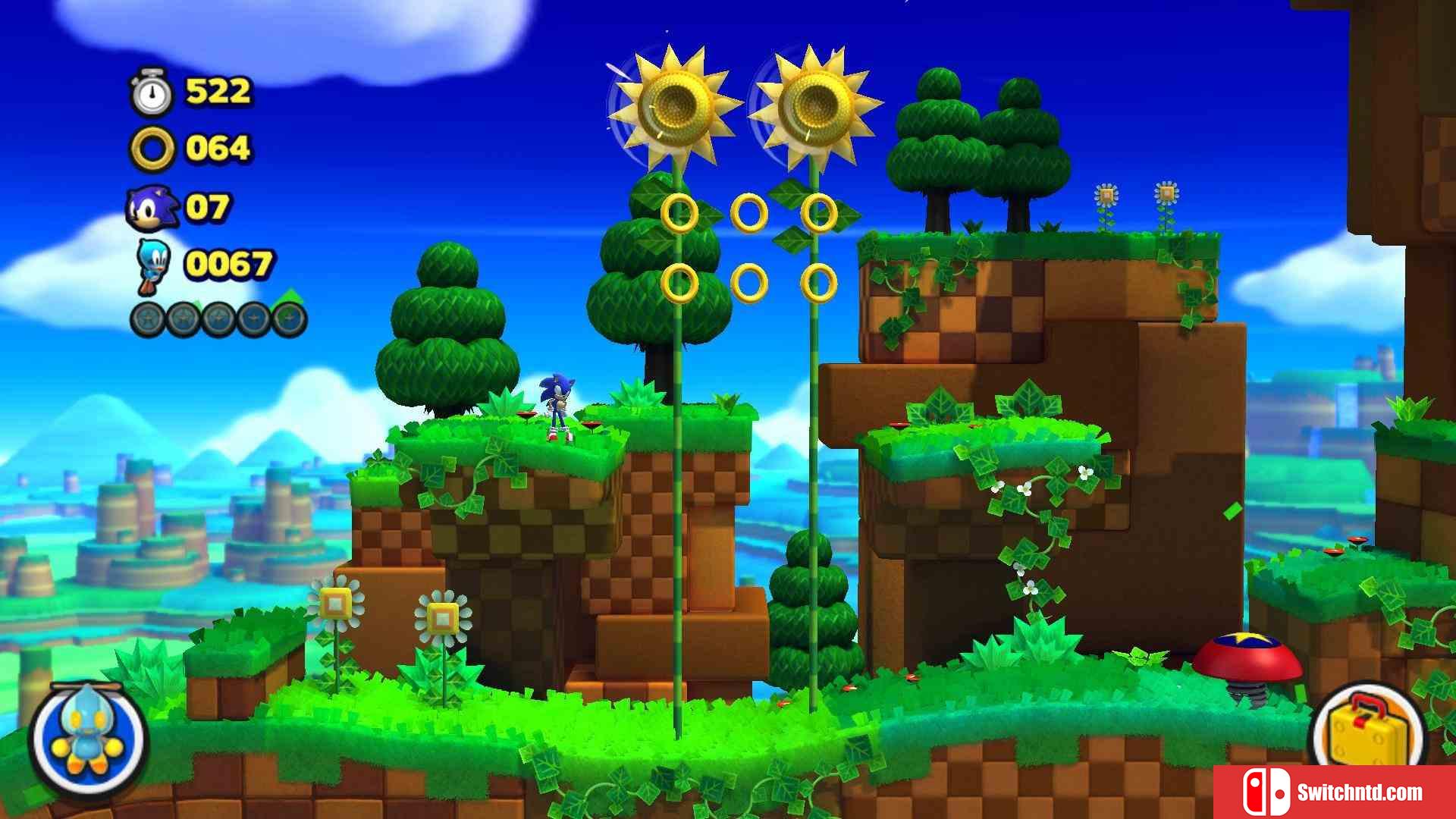 《索尼克：失落的世界（Sonic Lost World）》CODEX破解版[EN]_6