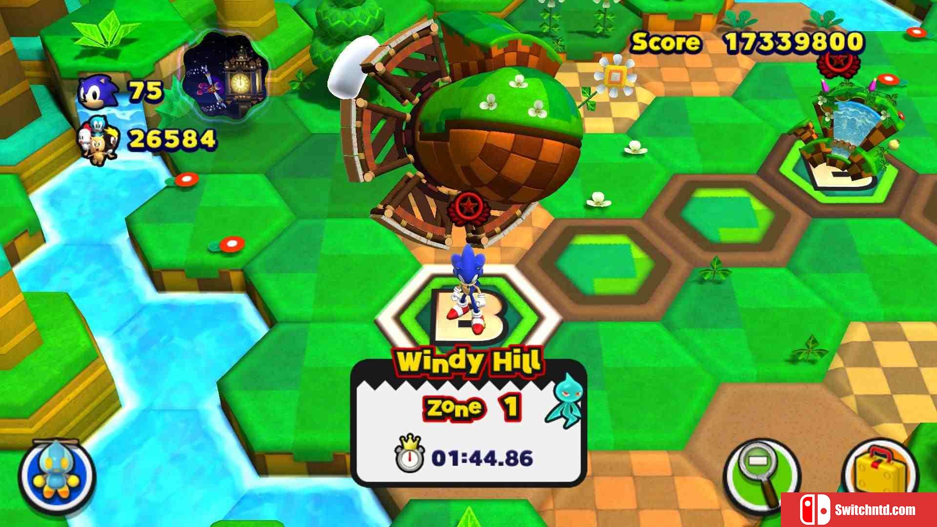 《索尼克：失落的世界（Sonic Lost World）》CODEX破解版[EN]_10
