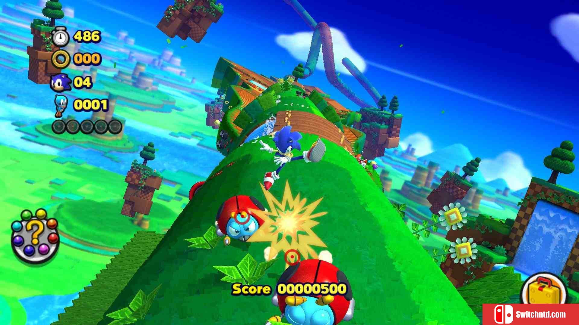 《索尼克：失落的世界（Sonic Lost World）》CODEX破解版[EN]_13