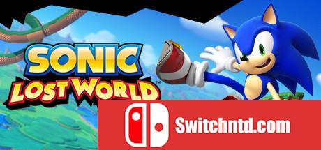 《索尼克：失落的世界（Sonic Lost World）》CODEX破解版[EN]_0