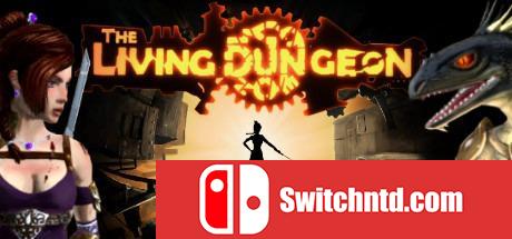 《活的地下城（The Living Dungeon）》SKIDROW破解版[EN]_0