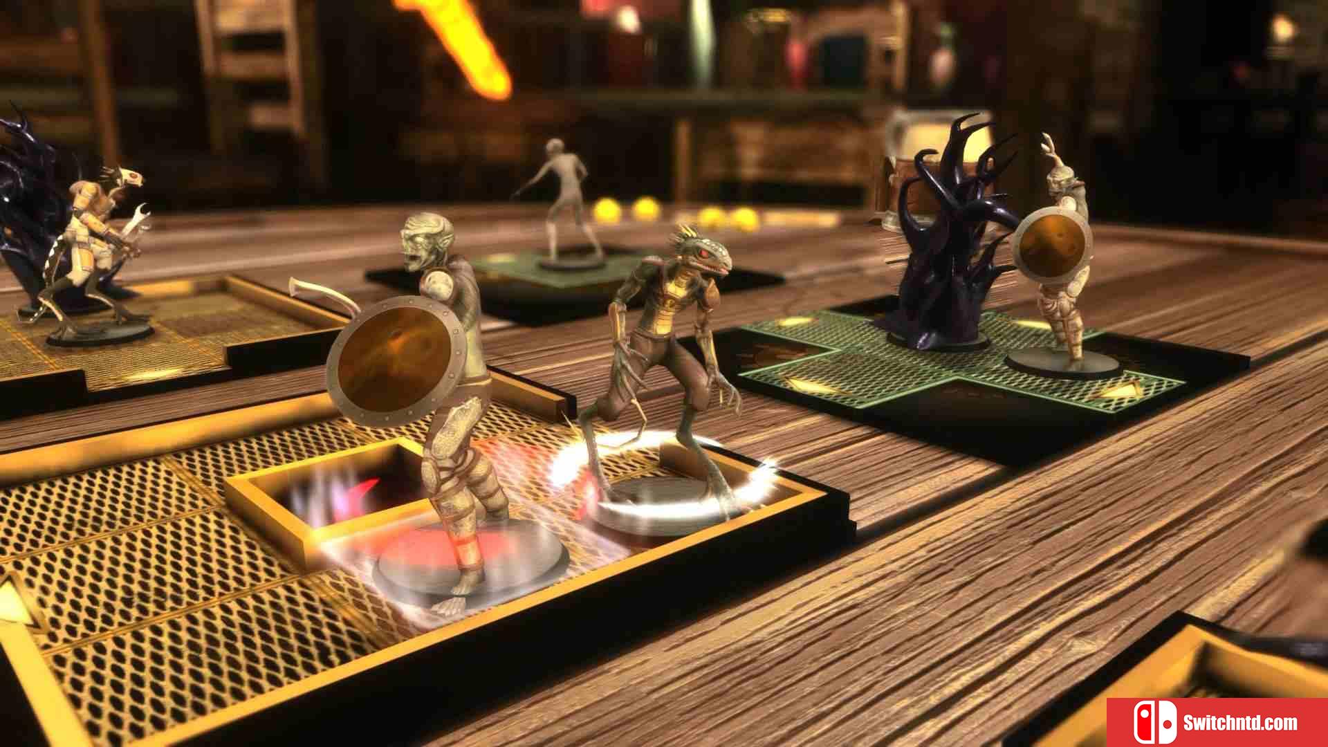 《活的地下城（The Living Dungeon）》SKIDROW破解版[EN]_7