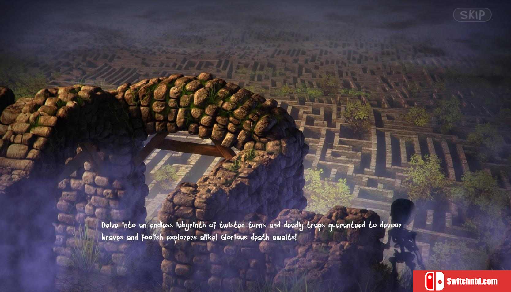 《龙翅汤（Dragon Fin Soup）》SKIDROW破解版[EN]_3