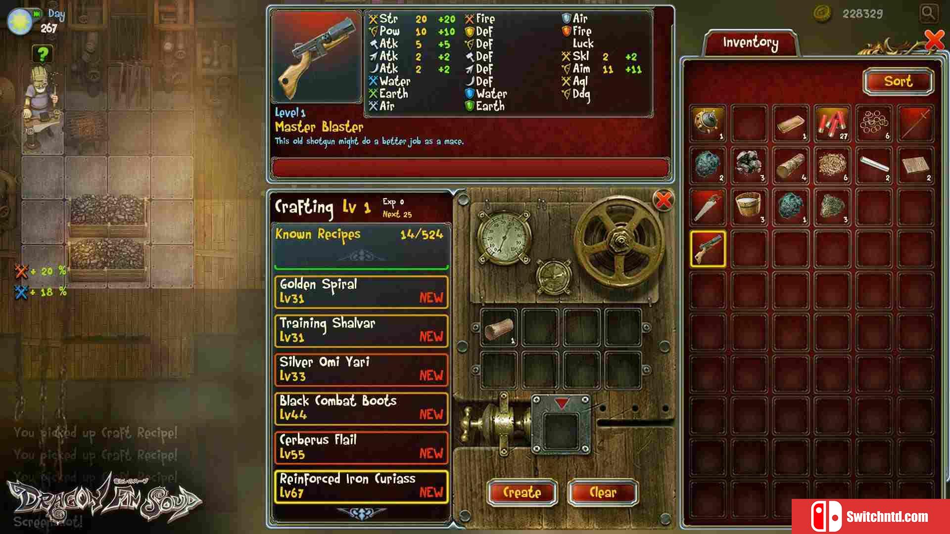 《龙翅汤（Dragon Fin Soup）》SKIDROW破解版[EN]_7