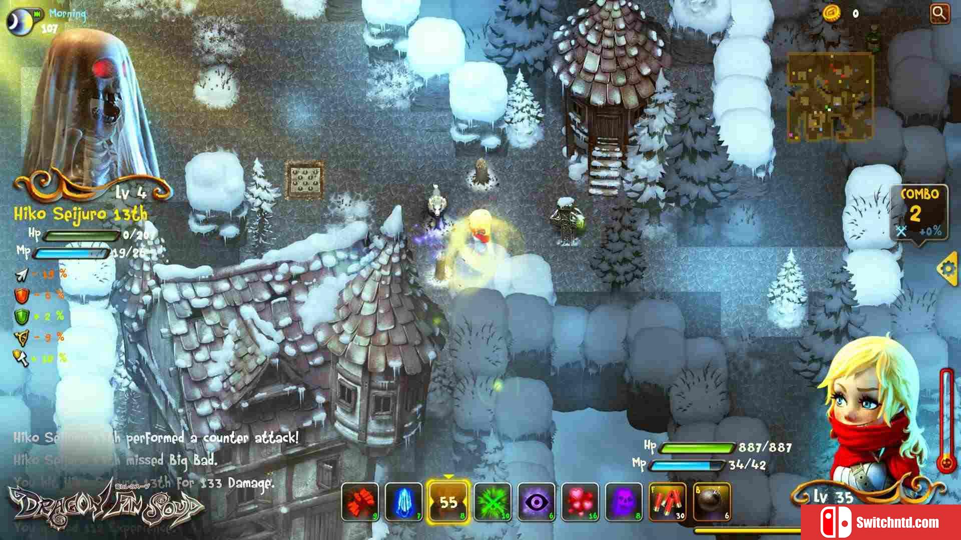 《龙翅汤（Dragon Fin Soup）》SKIDROW破解版[EN]_8