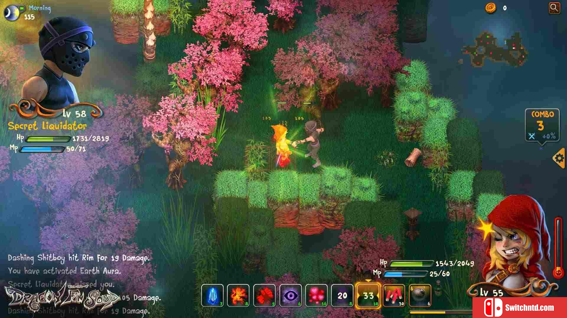 《龙翅汤（Dragon Fin Soup）》SKIDROW破解版[EN]_10