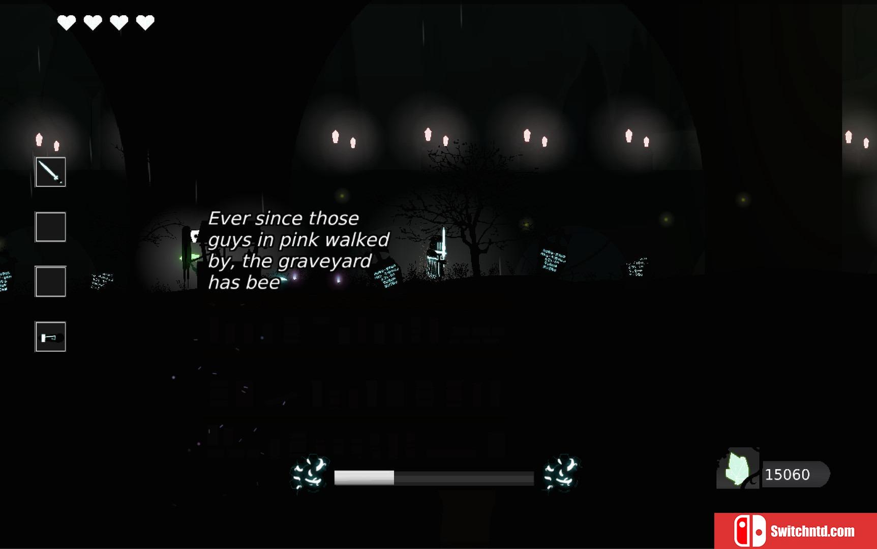 《永不结束的夜晚（Never Ending Night）》TiNYiSO破解版[EN]_3