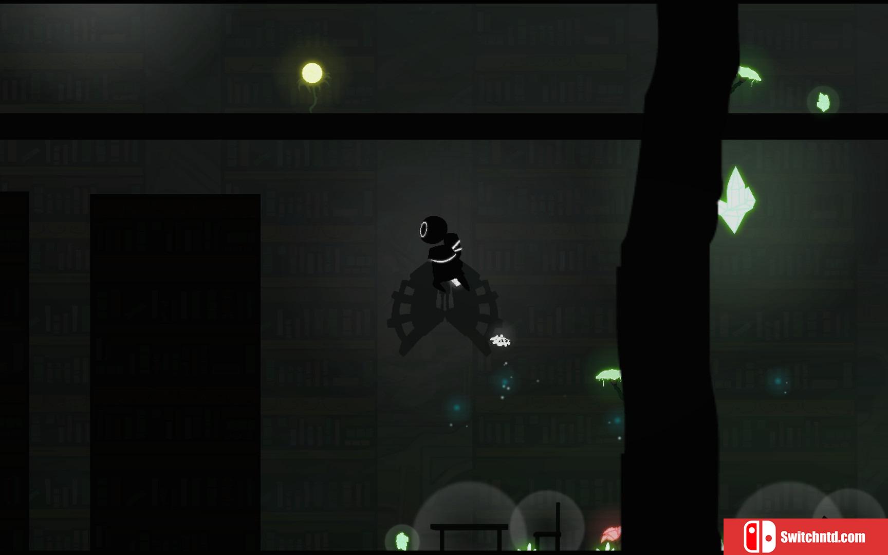 《永不结束的夜晚（Never Ending Night）》TiNYiSO破解版[EN]_6