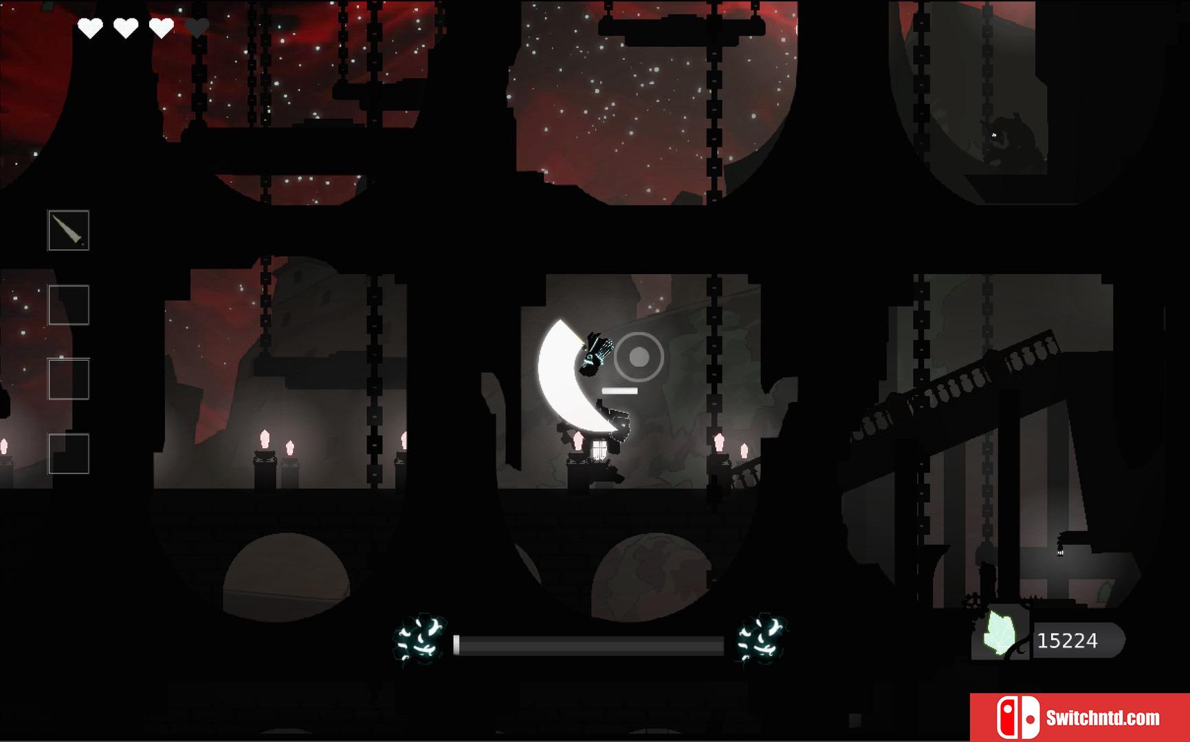 《永不结束的夜晚（Never Ending Night）》TiNYiSO破解版[EN]_8