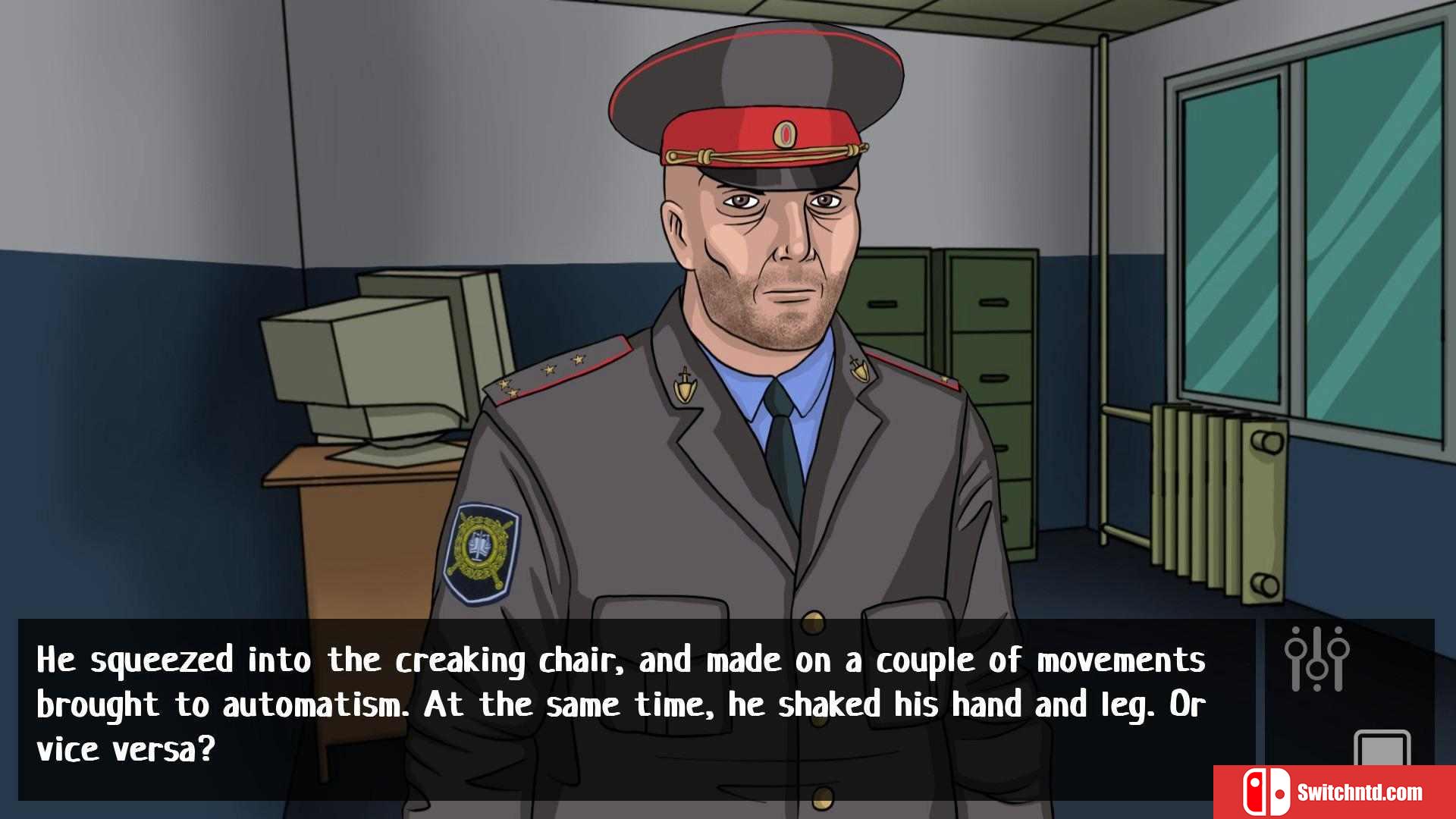 《俄罗斯恐怖故事（Russian Horror Story）》Unleashed修正硬盘版[EN]_3