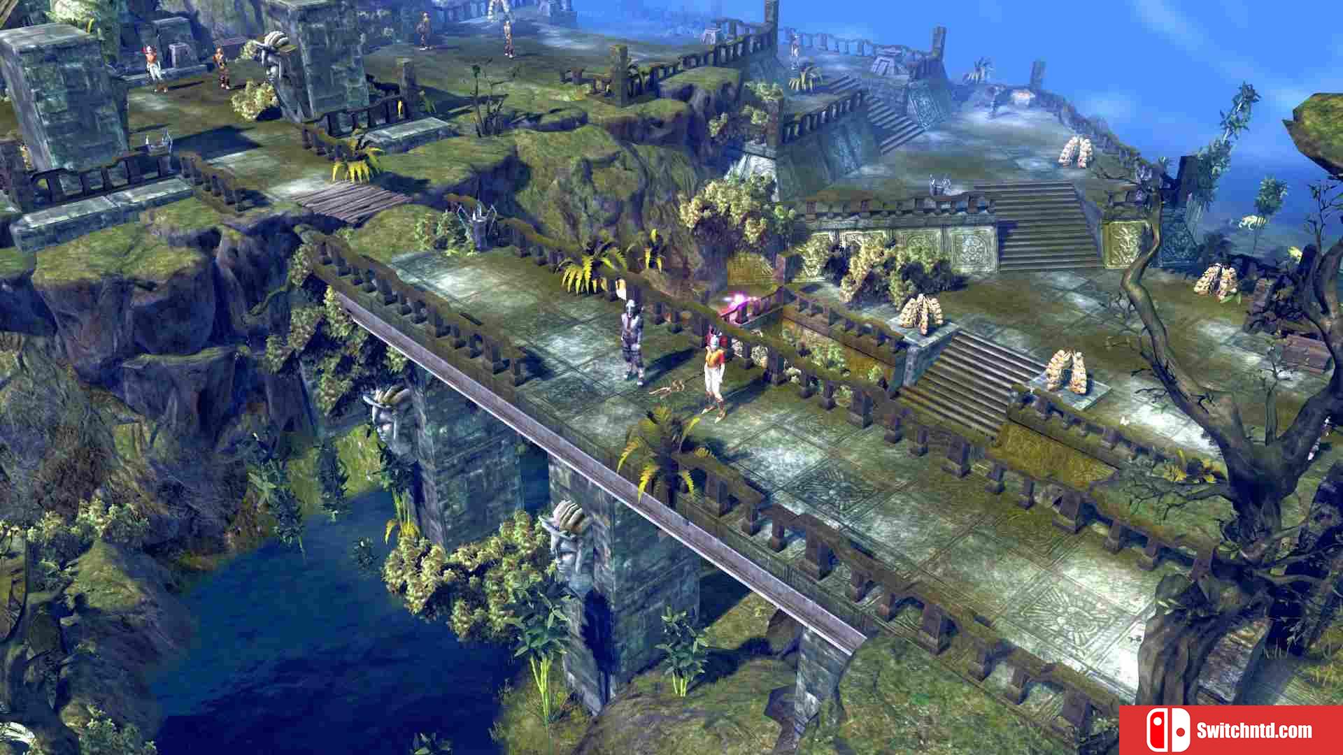 《黑暗浪潮（Wave of Darkness）》RELOADED破解版[EN]_7