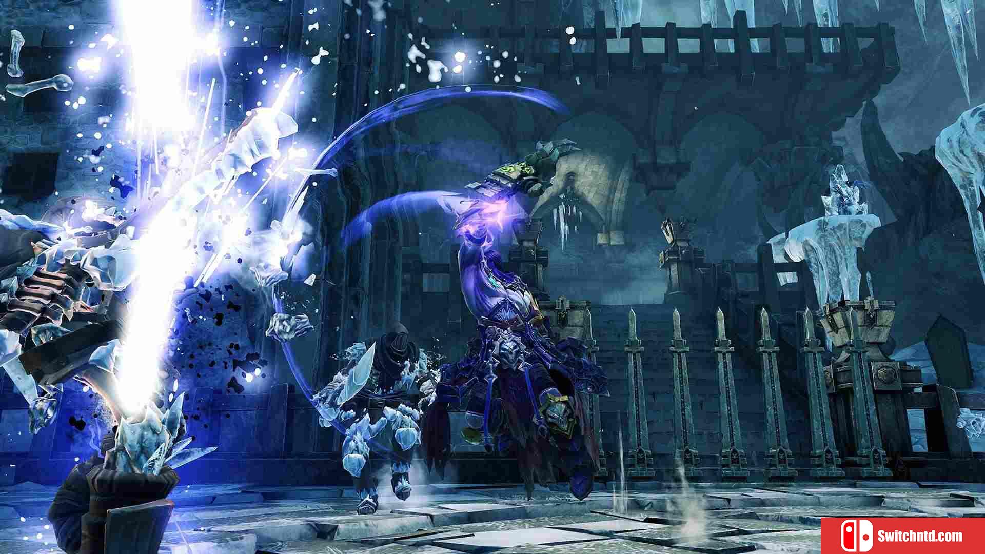 《暗黑血统2：死亡终极版（Darksiders 2: Deathinitive Edition）》CODEX破解版[EN]_7