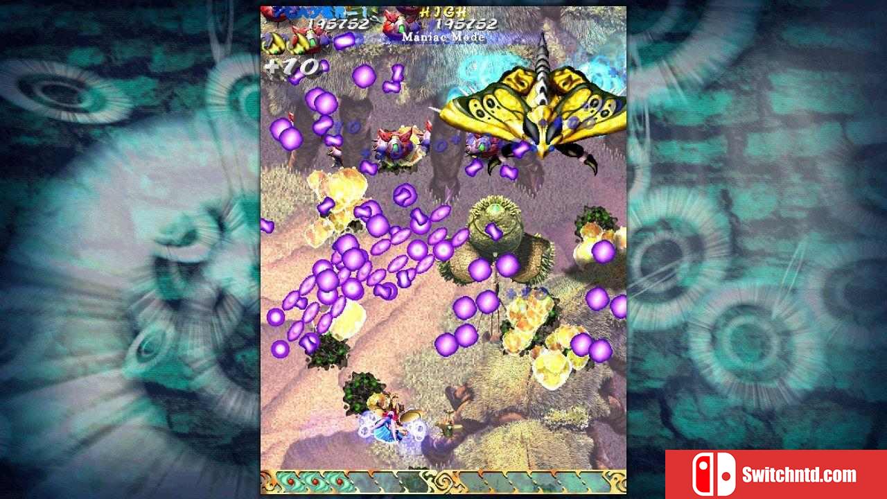 《虫姬（Mushihimesama）》v1.5 二国语言 ALiAS硬盘版[EN]_4