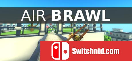 《空中战斗（Air Brawl）》PLAZA破解版[EN]_0