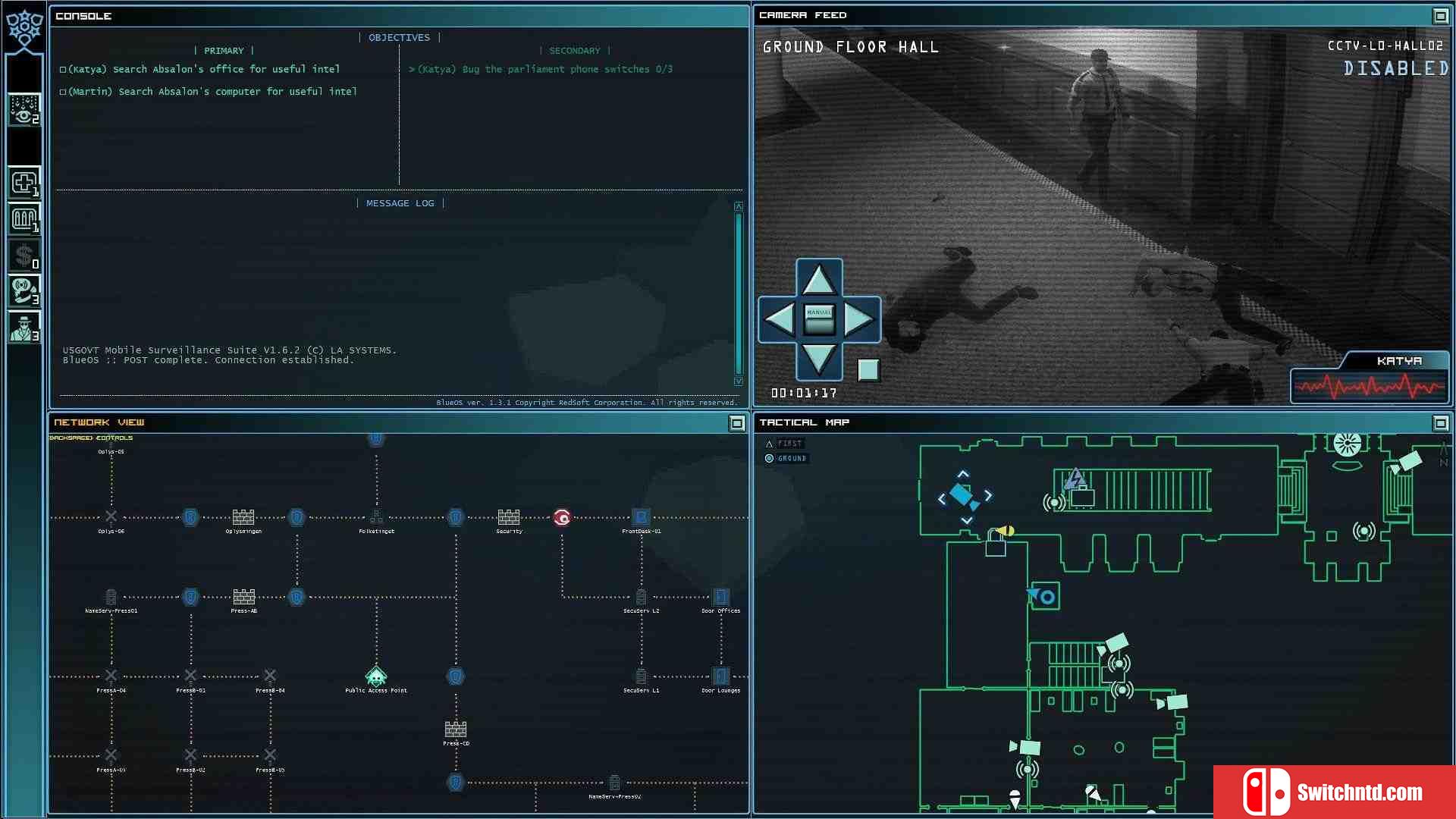 《隐秘（Clandestine）》RELOADED破解版[EN]_1