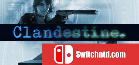 《隐秘（Clandestine）》RELOADED破解版[EN]_0
