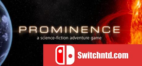 《日珥（Prominence）》RELOADED破解版[EN]_0