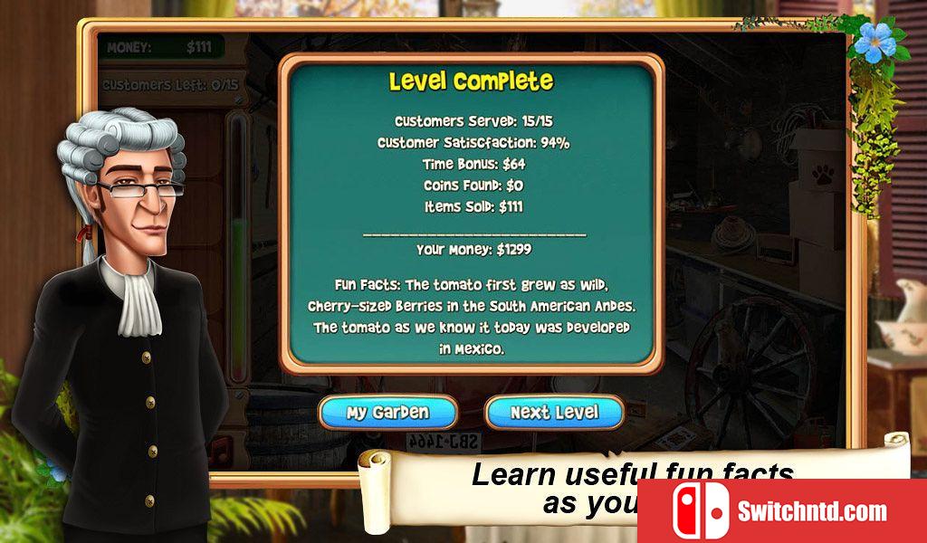《隐藏找物：家庭大改造3 （Hidden Object: Home Makeover 3）》v1.01 ZEKE破解版[EN]_2