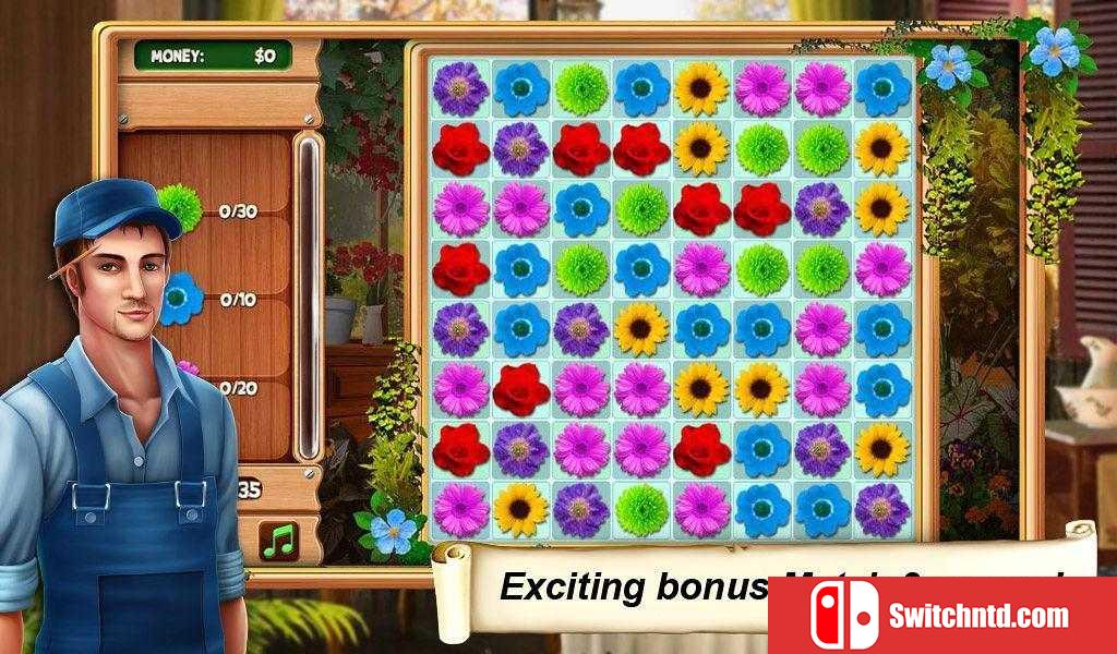 《隐藏找物：家庭大改造3 （Hidden Object: Home Makeover 3）》v1.01 ZEKE破解版[EN]_4