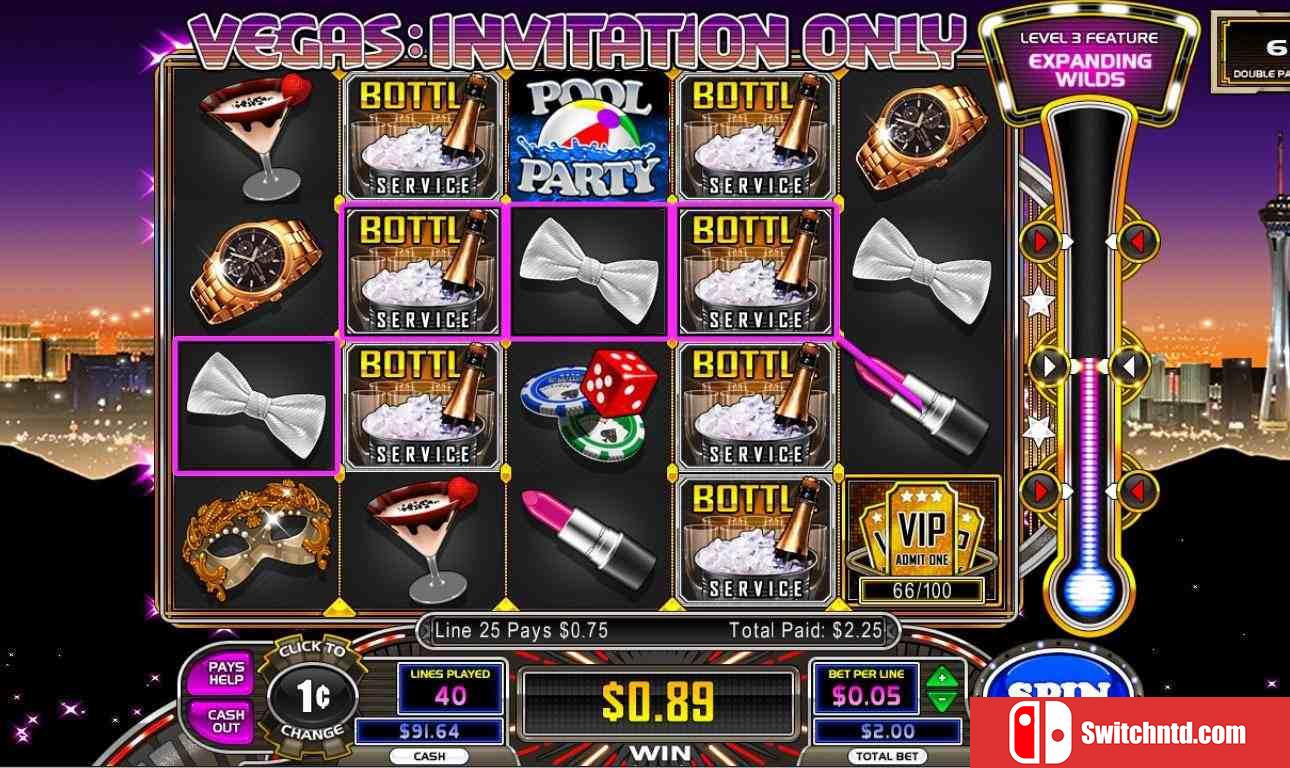 《赌机游戏：斯巴达克斯（WMS Slots: Spartacus）》v1.0 ZEKE破解版[EN]_6