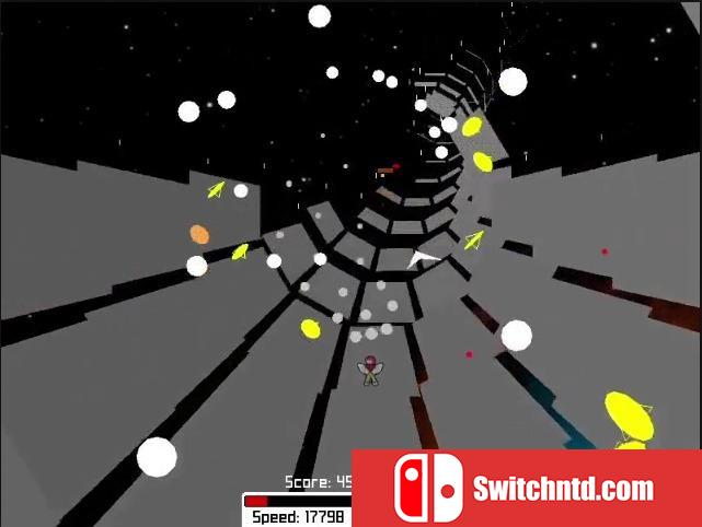 《宇宙微风（Cosmic Zephyr）》v1.4 OUTLAWS破解版[EN]_1