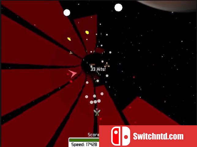 《宇宙微风（Cosmic Zephyr）》v1.4 OUTLAWS破解版[EN]_3