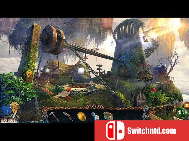 《失落领地3：金光咒语（Lost Lands: The Golden Curse）》典藏版 v1.0.0.3 ZEKE破解版[EN]_2