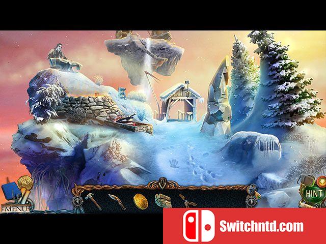 《失落领地3：金光咒语（Lost Lands: The Golden Curse）》典藏版 v1.0.0.3 ZEKE破解版[EN]_1