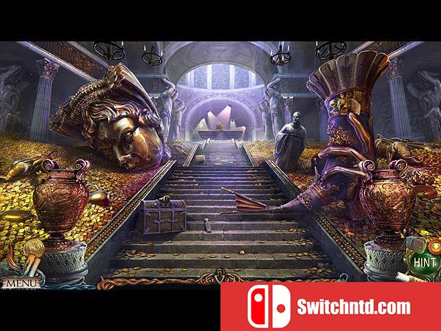 《失落领地3：金光咒语（Lost Lands: The Golden Curse）》典藏版 v1.0.0.3 ZEKE破解版[EN]_3