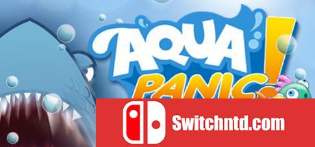 《水底恐慌（Aqua Panic !）》ALiAS硬盘版[EN]_0