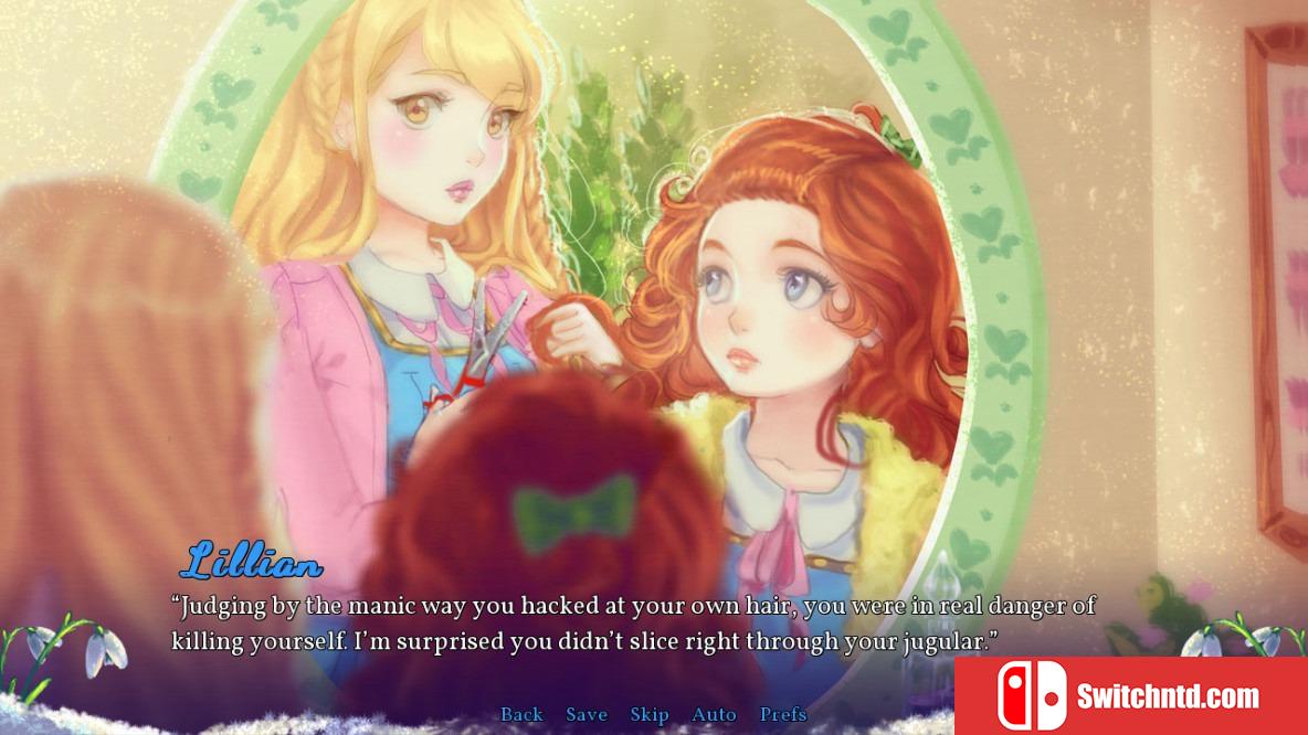 《窒息（Asphyxia）》v1.0 EZGAME破解版[EN]_3