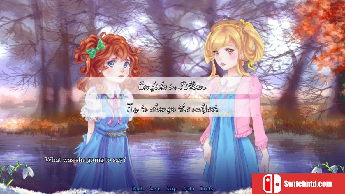 《窒息（Asphyxia）》v1.0 EZGAME破解版[EN]_4