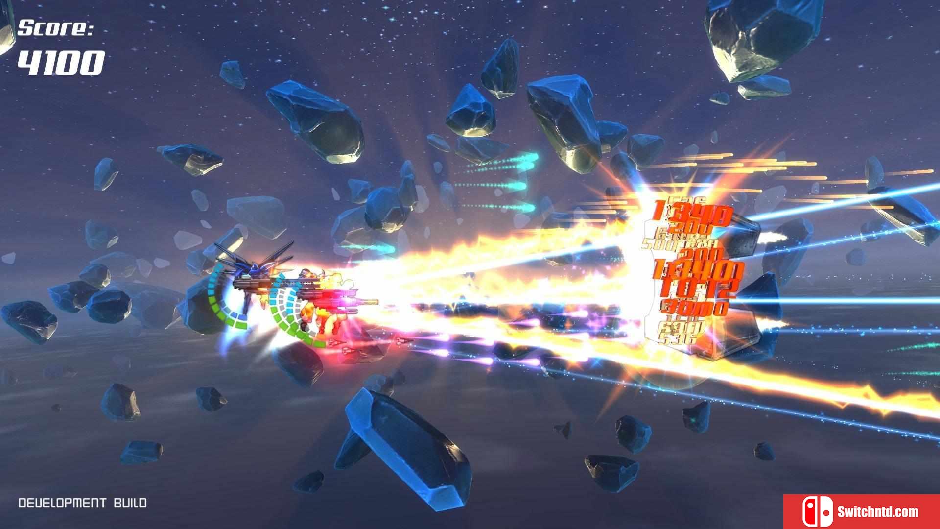 《星尘银河战士（Stardust Galaxy Warriors）》v1.1.1 ALiAS硬盘版+音乐包[EN]_1