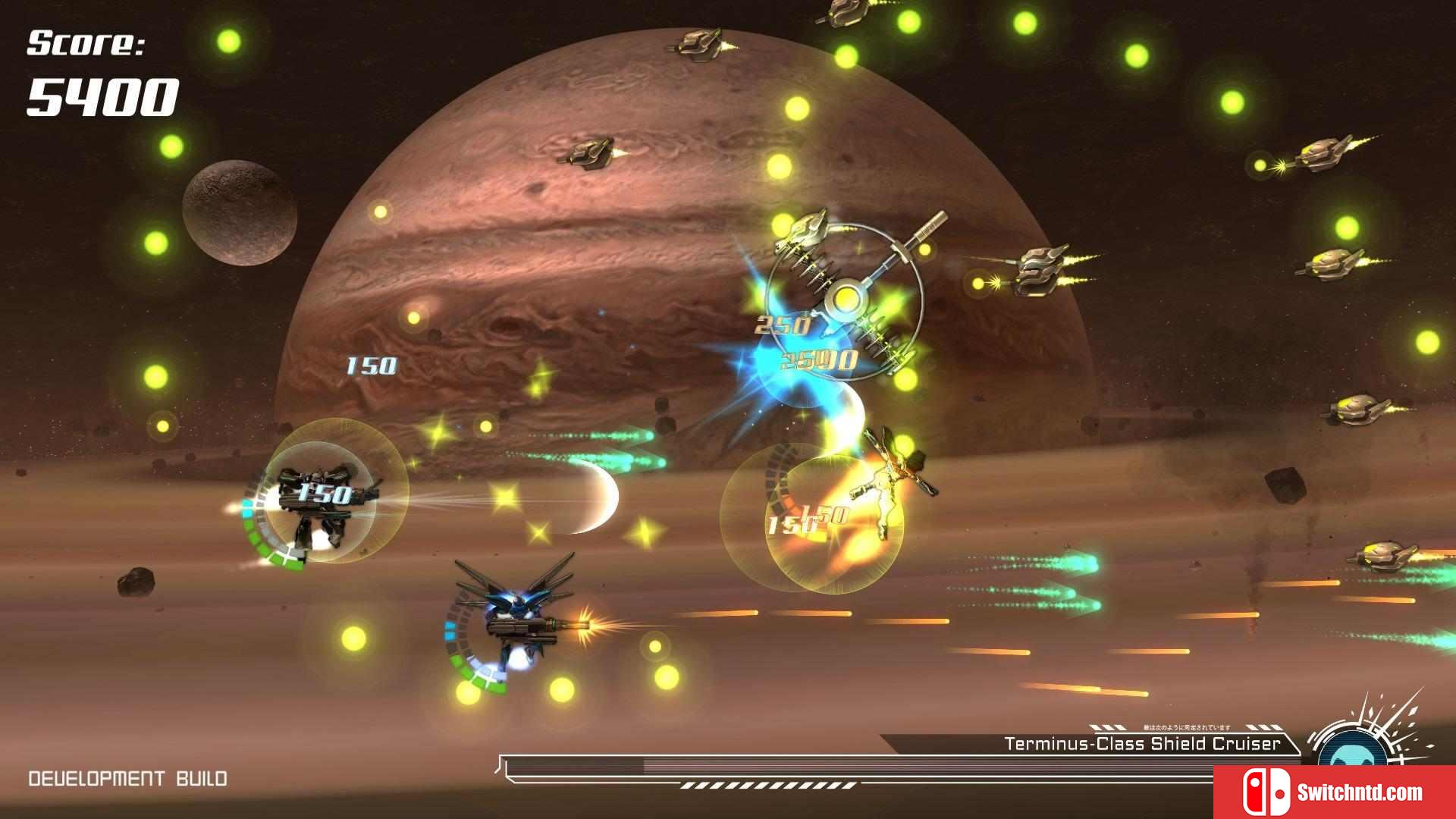 《星尘银河战士（Stardust Galaxy Warriors）》v1.1.1 ALiAS硬盘版+音乐包[EN]_5