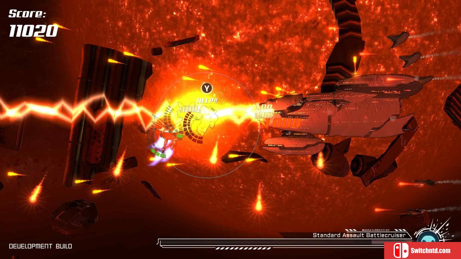 《星尘银河战士（Stardust Galaxy Warriors）》v1.1.1 ALiAS硬盘版+音乐包[EN]_6