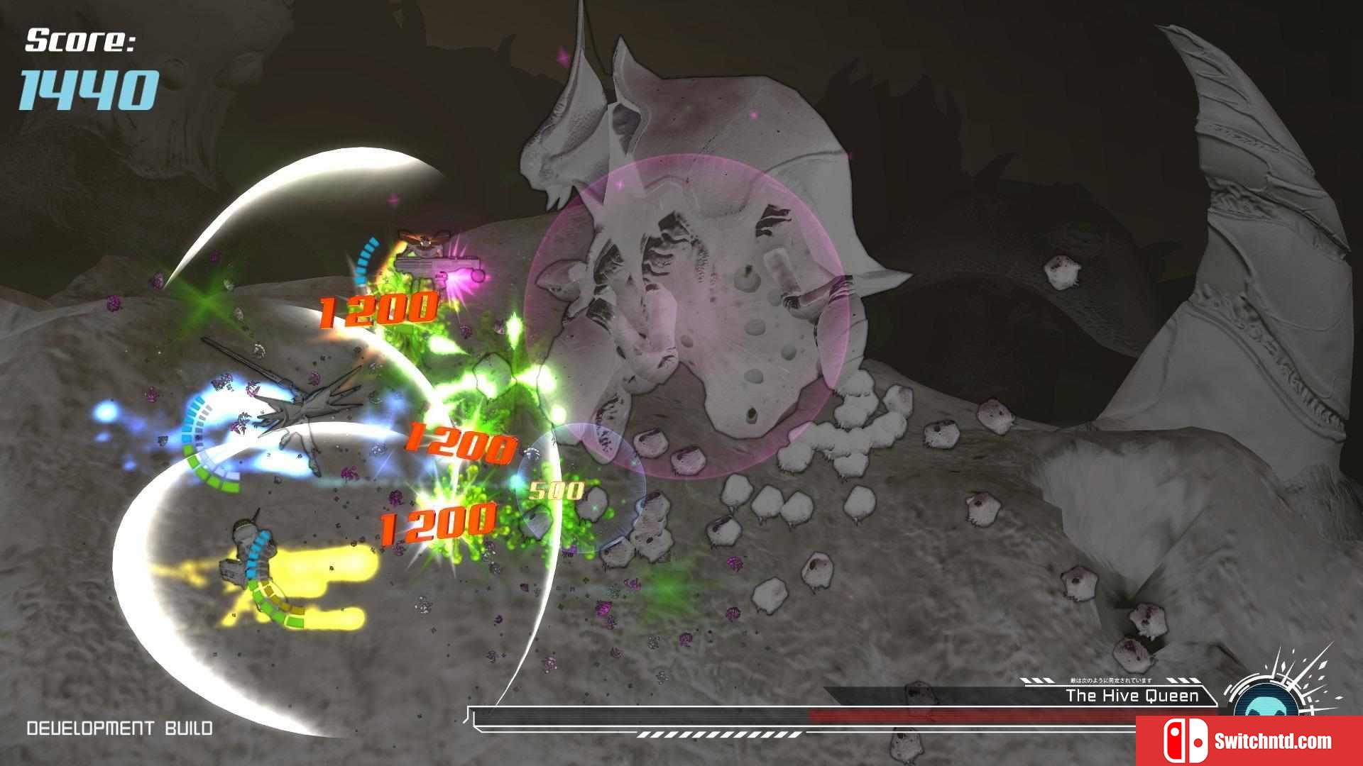 《星尘银河战士（Stardust Galaxy Warriors）》v1.1.1 ALiAS硬盘版+音乐包[EN]_8