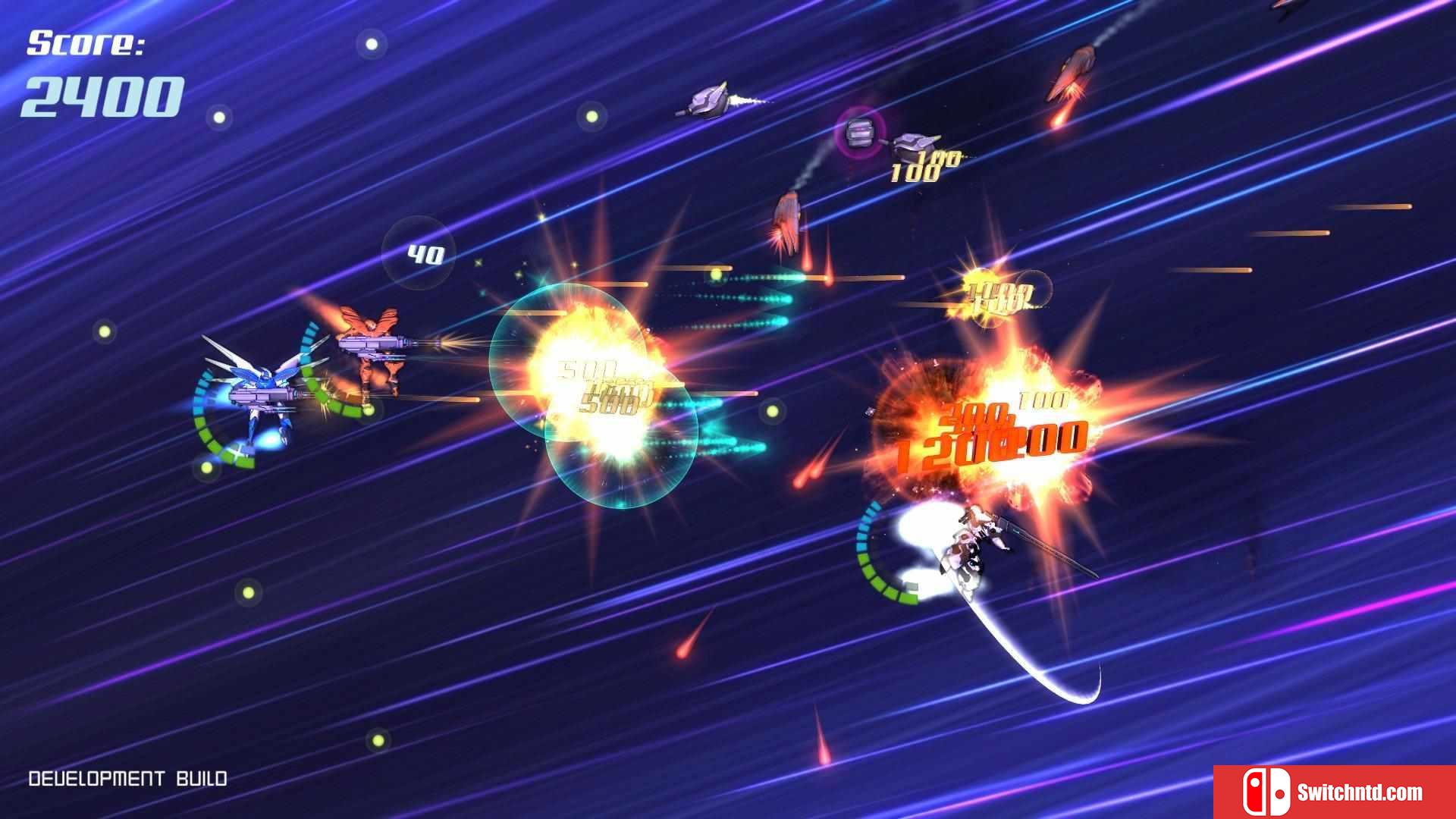 《星尘银河战士（Stardust Galaxy Warriors）》v1.1.1 ALiAS硬盘版+音乐包[EN]_9