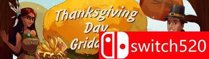 《感恩节数图（Thanksgiving Day Griddlers）》v1.0 多国语言 ZEKE破解版[EN]_0