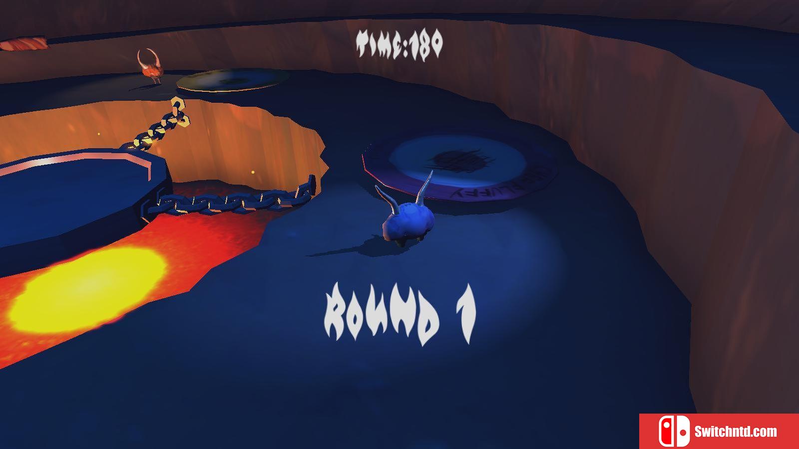 《地狱之口（Hellmouth）》v1.0k EZGAME破解版[EN]_1