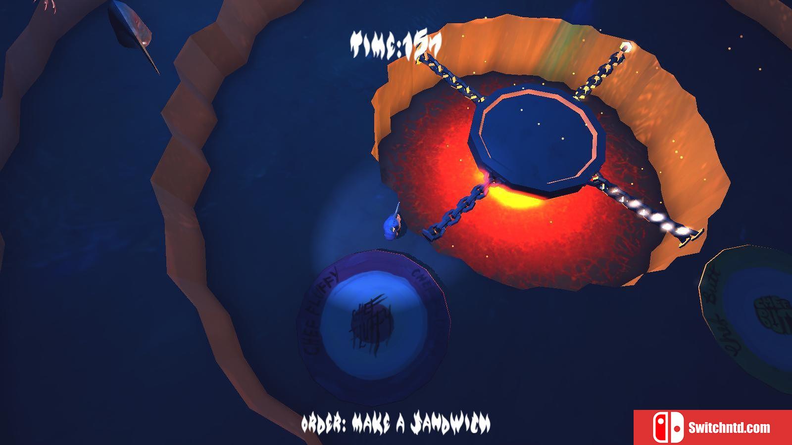 《地狱之口（Hellmouth）》v1.0k EZGAME破解版[EN]_2