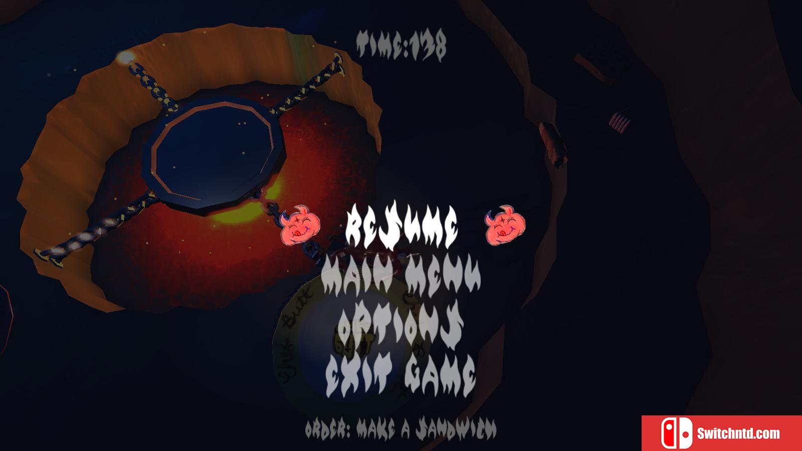 《地狱之口（Hellmouth）》v1.0k EZGAME破解版[EN]_3